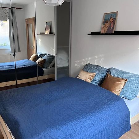 Hb Downtown Sunny Apartman Budapest Exterior photo